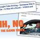 Illustration for article titled That Rumor That Biden Didn't Really Drive The Ford F-150 Lightning Is Bullshit